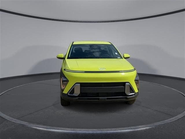 2024 Hyundai Kona SE