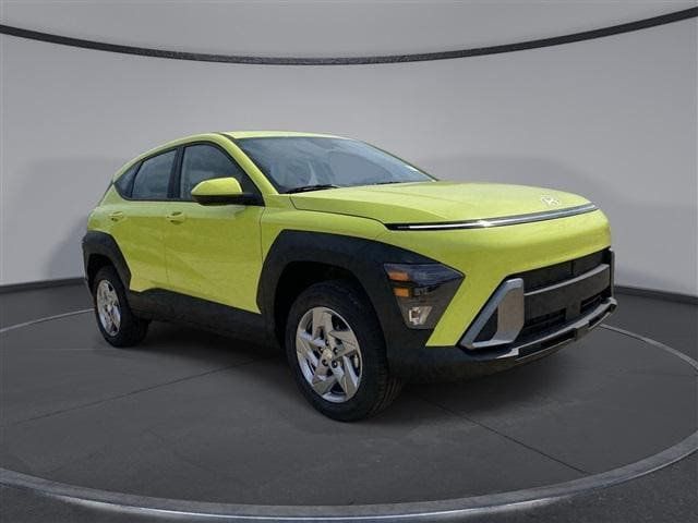 2024 Hyundai Kona SE