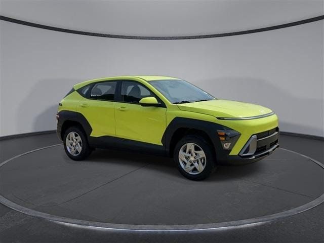 2024 Hyundai Kona SE