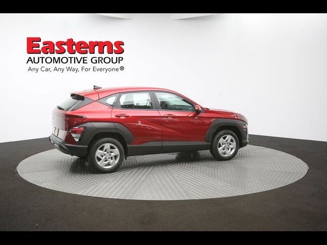 2024 Hyundai Kona SE