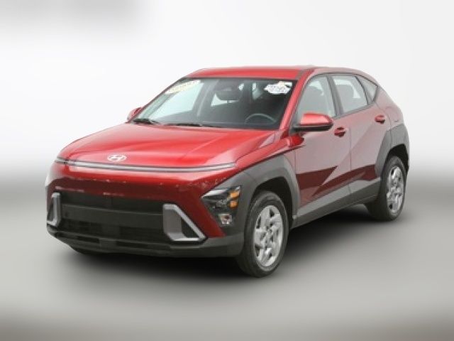 2024 Hyundai Kona SE