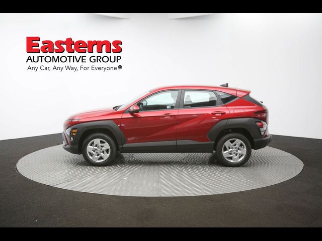 2024 Hyundai Kona SE