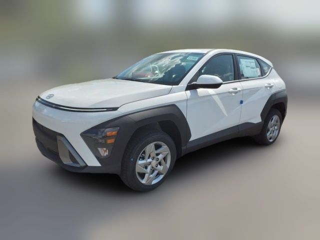 2024 Hyundai Kona SE