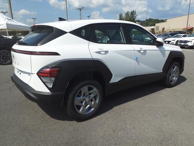 2024 Hyundai Kona SE