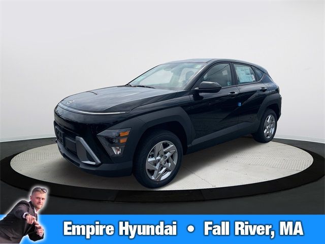 2024 Hyundai Kona SE