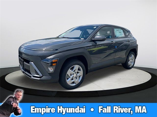 2024 Hyundai Kona SE