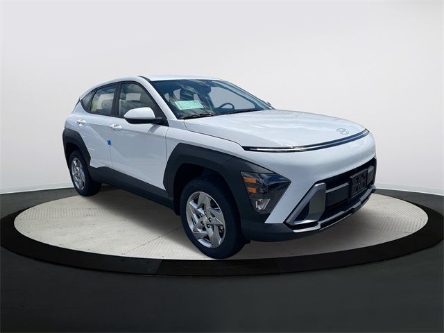 2024 Hyundai Kona SE