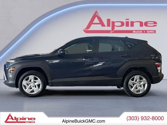 2024 Hyundai Kona SE