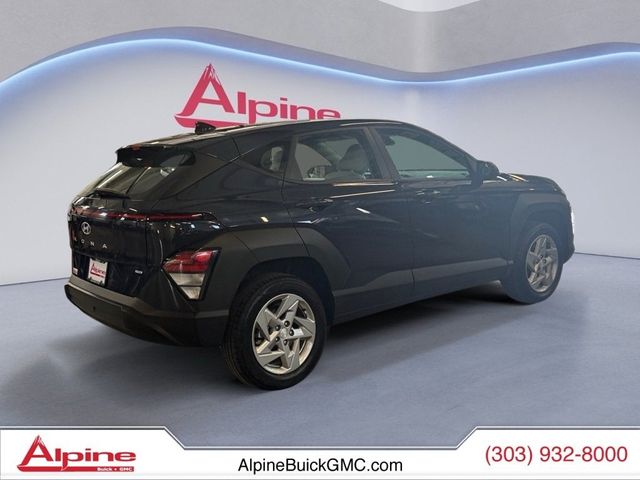 2024 Hyundai Kona SE