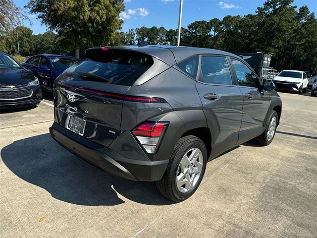 2024 Hyundai Kona SE