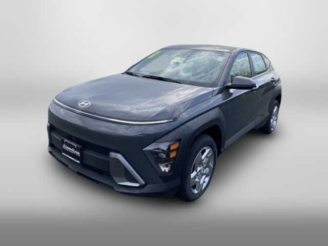 2024 Hyundai Kona SE
