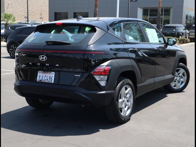 2024 Hyundai Kona SE