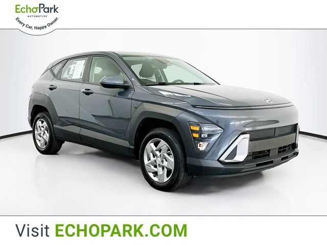 2024 Hyundai Kona SE