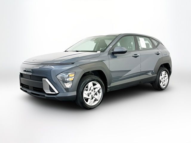 2024 Hyundai Kona SE