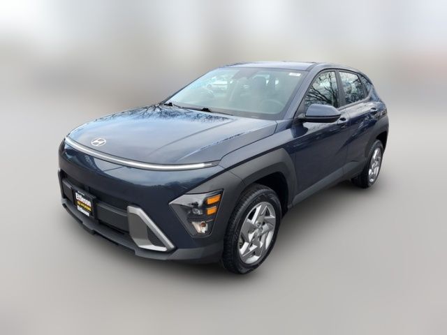 2024 Hyundai Kona SE