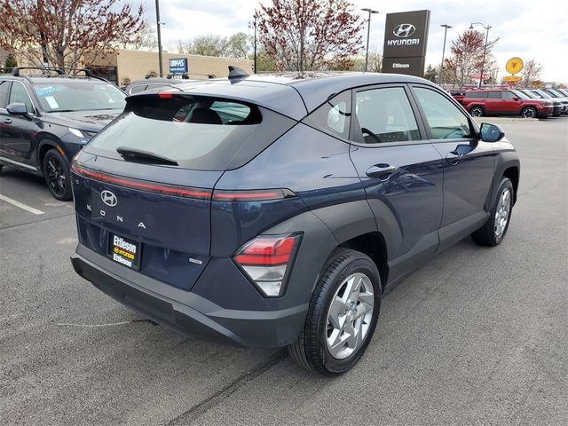 2024 Hyundai Kona SE