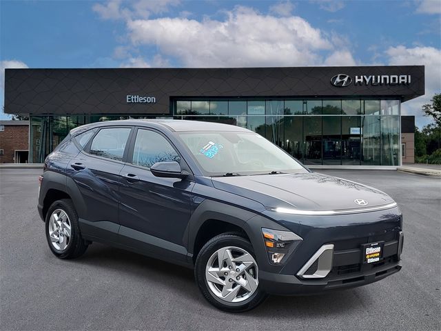 2024 Hyundai Kona SE