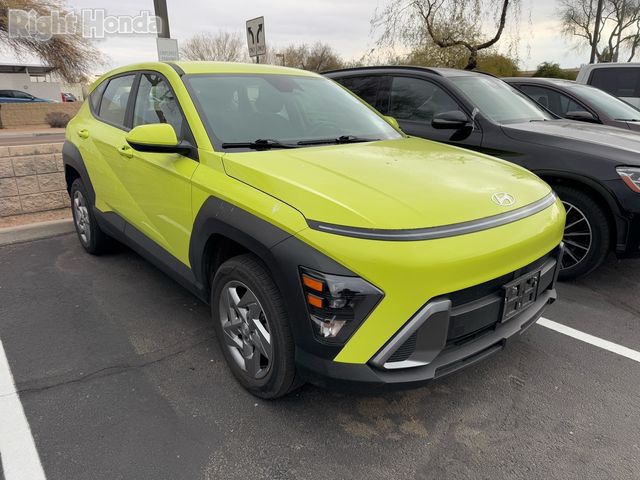 2024 Hyundai Kona SE