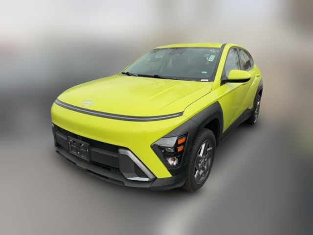 2024 Hyundai Kona SE