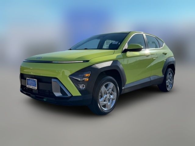 2024 Hyundai Kona SE