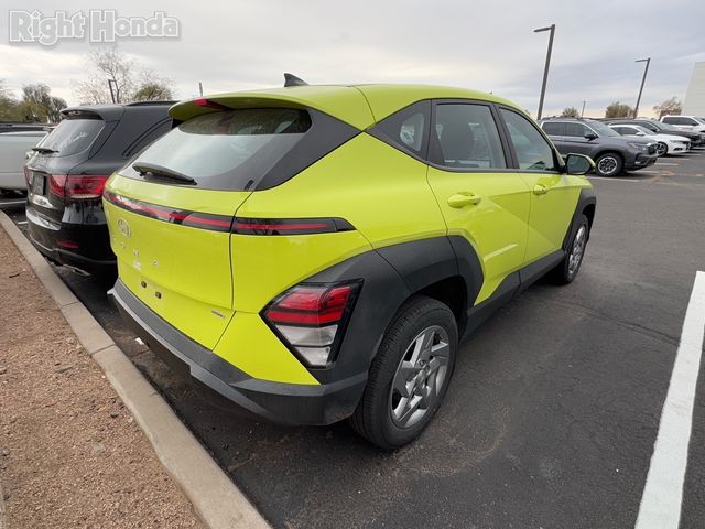 2024 Hyundai Kona SE