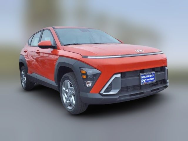 2024 Hyundai Kona SE