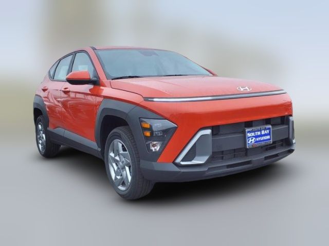 2024 Hyundai Kona SE