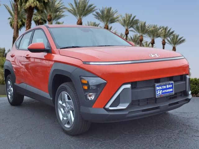 2024 Hyundai Kona SE