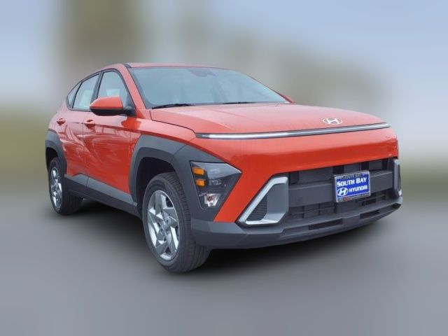 2024 Hyundai Kona SE