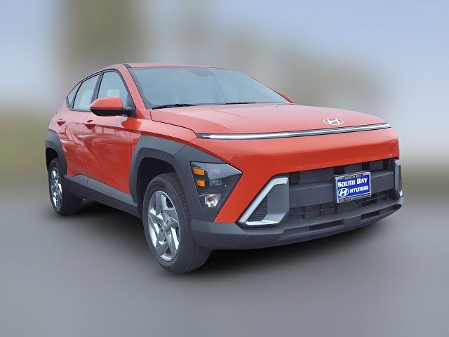 2024 Hyundai Kona SE