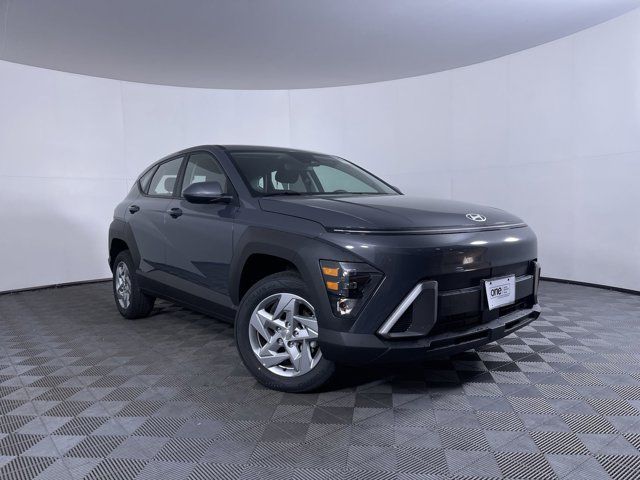 2024 Hyundai Kona SE