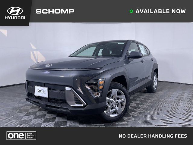 2024 Hyundai Kona SE