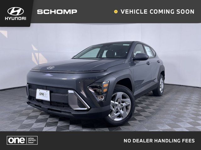 2024 Hyundai Kona SE