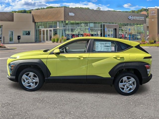 2024 Hyundai Kona SE