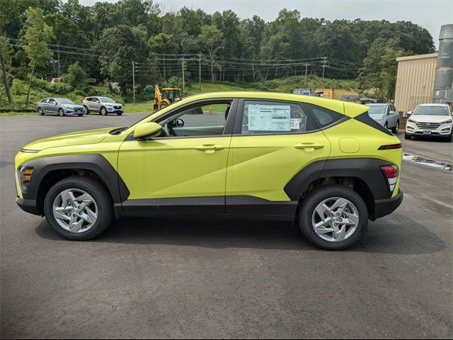 2024 Hyundai Kona SE