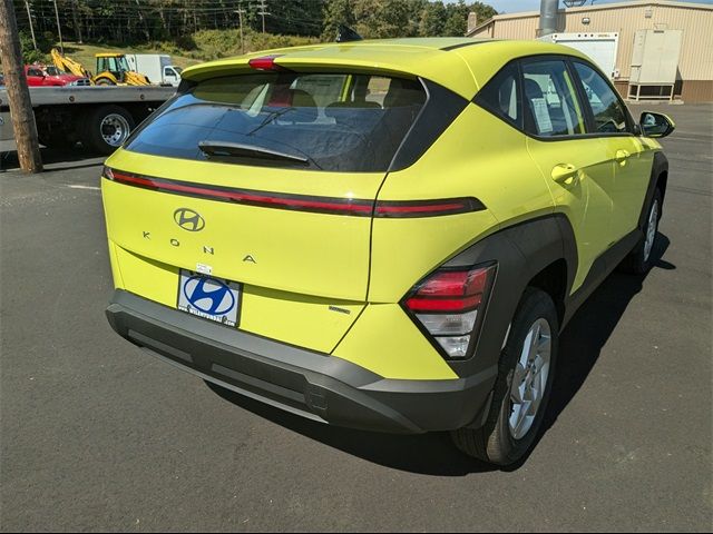 2024 Hyundai Kona SE