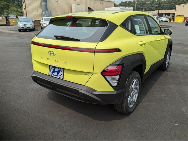 2024 Hyundai Kona SE