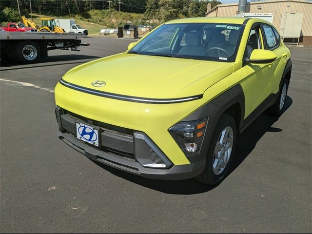 2024 Hyundai Kona SE