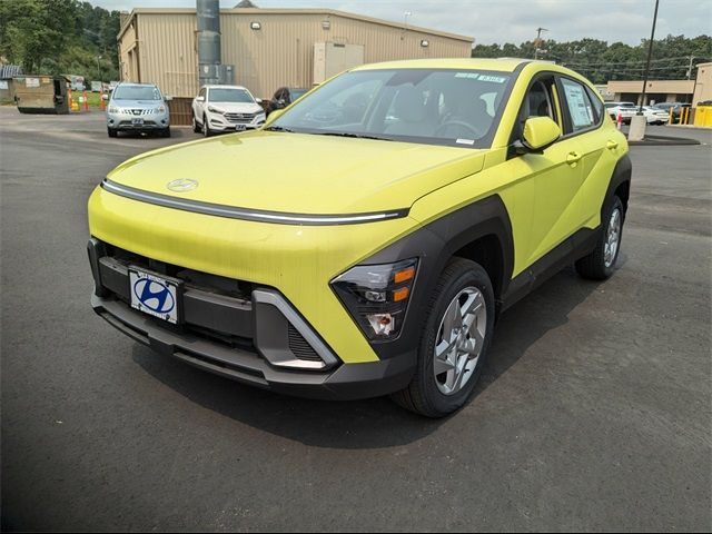 2024 Hyundai Kona SE