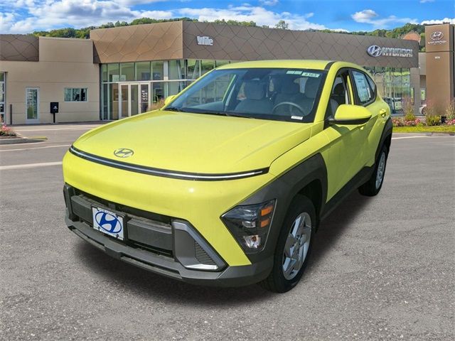 2024 Hyundai Kona SE