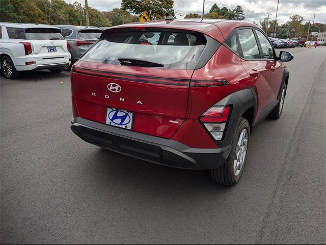 2024 Hyundai Kona SE