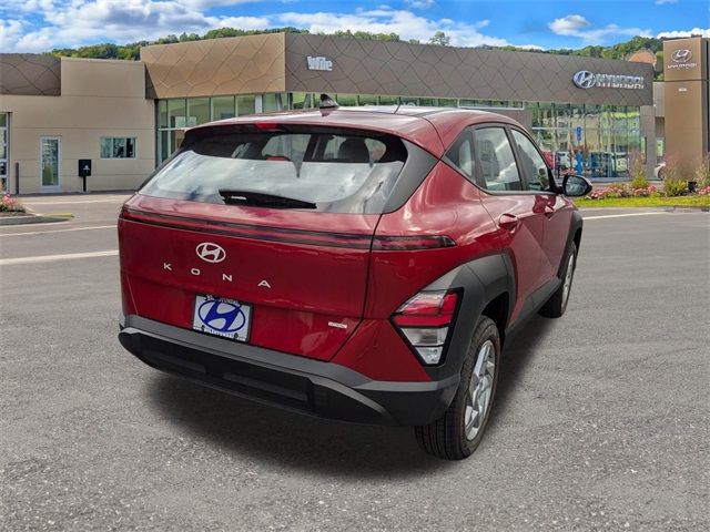 2024 Hyundai Kona SE