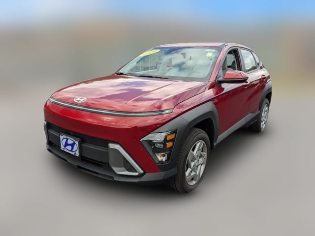 2024 Hyundai Kona SE