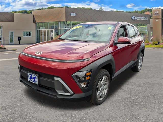 2024 Hyundai Kona SE