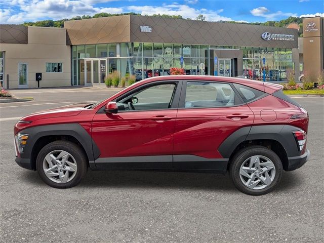 2024 Hyundai Kona SE