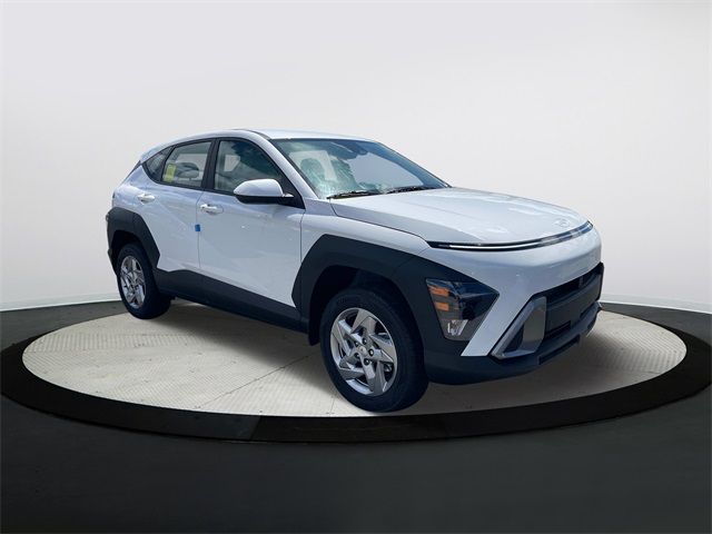 2024 Hyundai Kona SE