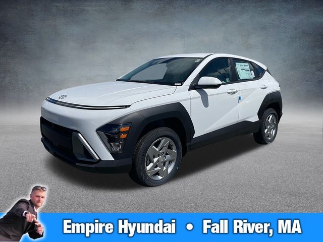 2024 Hyundai Kona SE