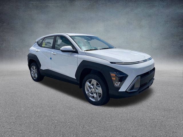 2024 Hyundai Kona SE