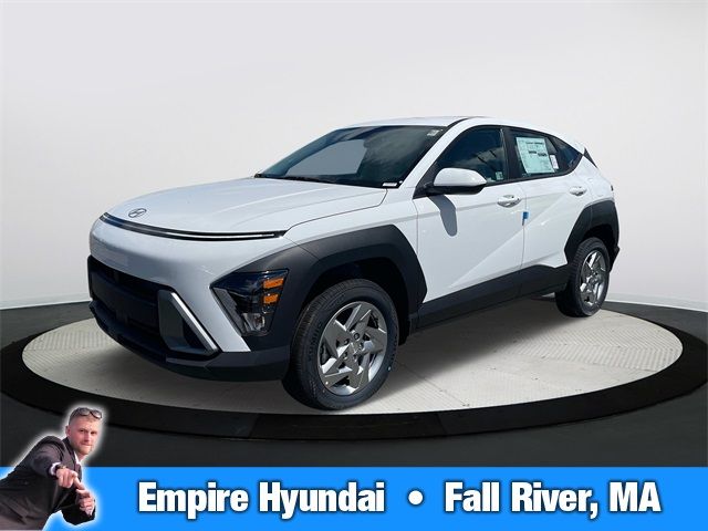 2024 Hyundai Kona SE