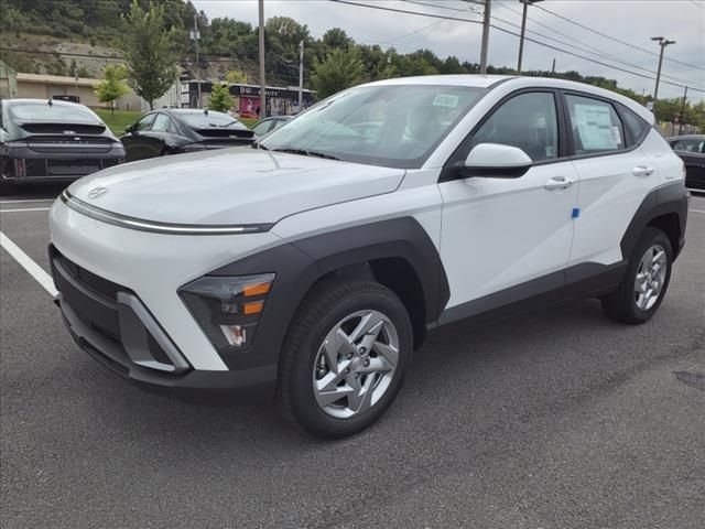 2024 Hyundai Kona SE